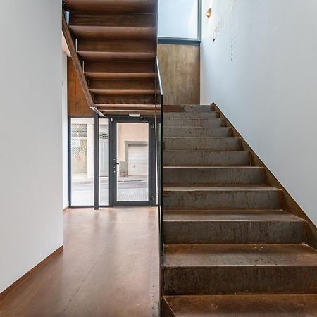 Cmdreams Platinium- Apartamentos Turisticos En El Centro De Mérida Eksteriør bilde