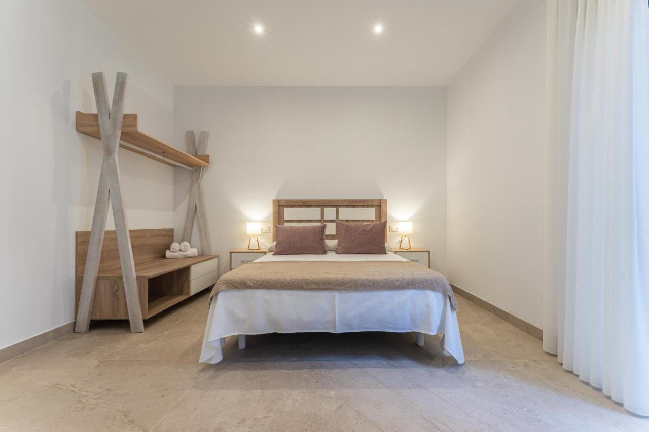 Cmdreams Platinium- Apartamentos Turisticos En El Centro De Mérida Eksteriør bilde