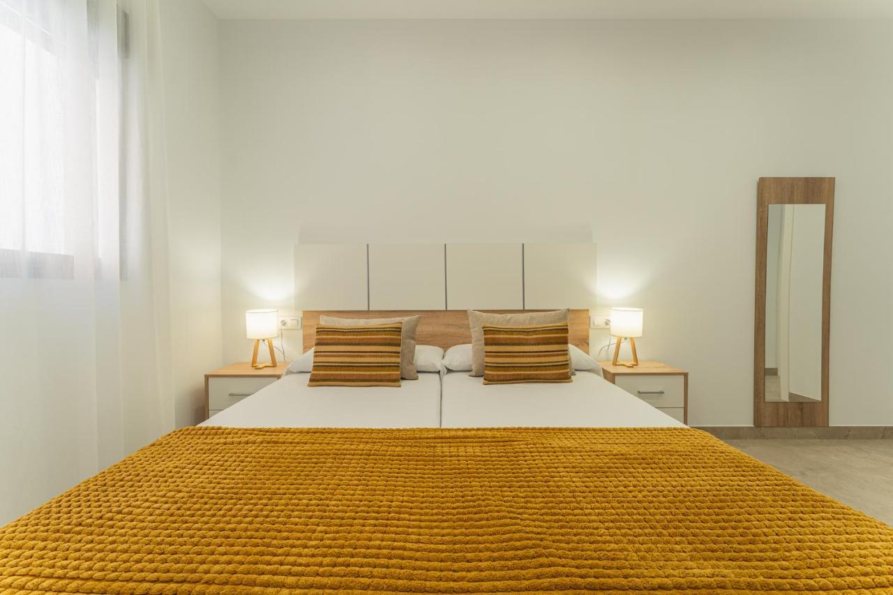 Cmdreams Platinium- Apartamentos Turisticos En El Centro De Mérida Eksteriør bilde