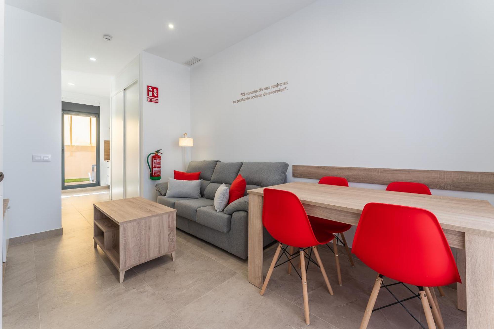 Cmdreams Platinium- Apartamentos Turisticos En El Centro De Mérida Eksteriør bilde
