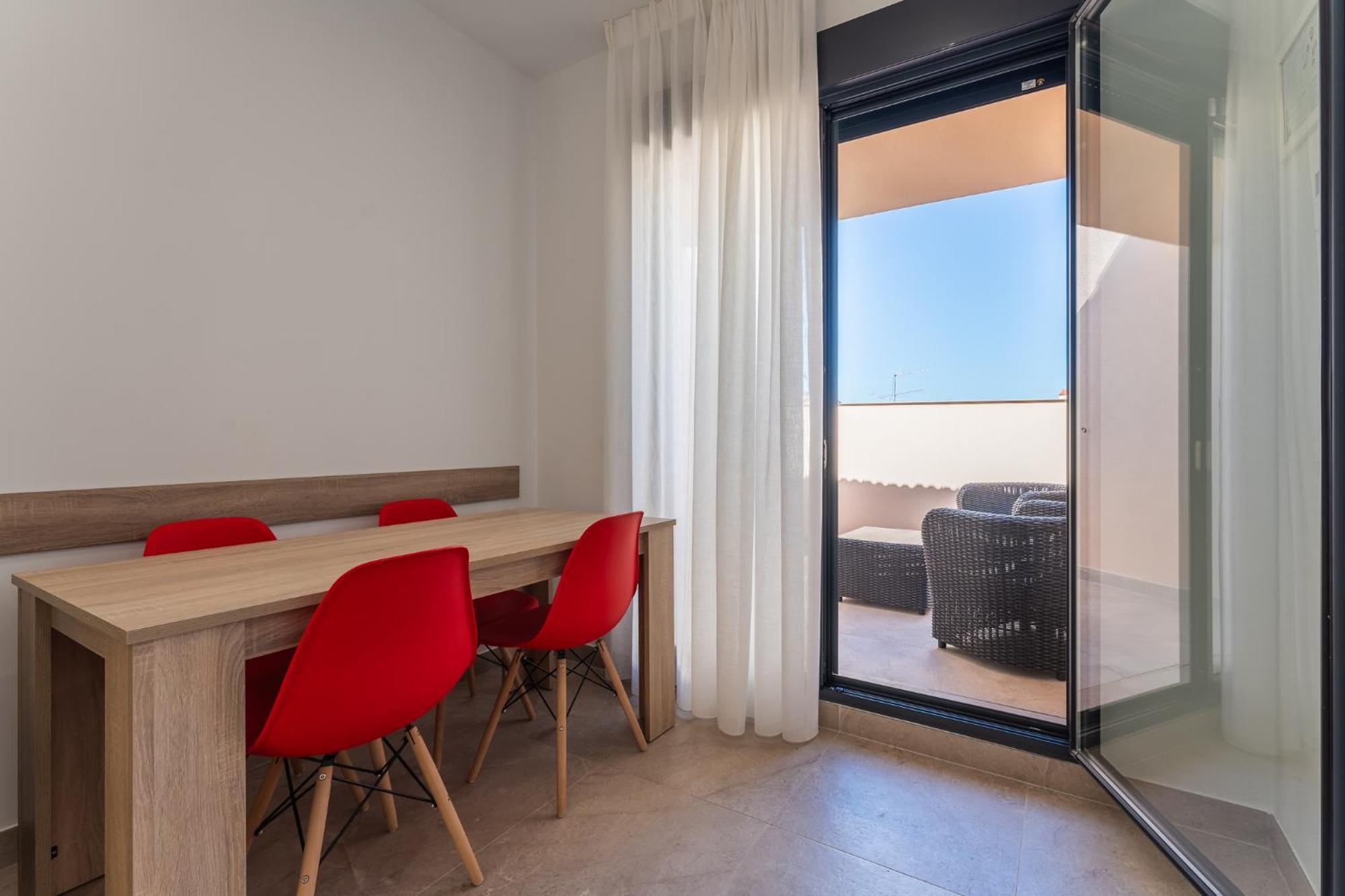 Cmdreams Platinium- Apartamentos Turisticos En El Centro De Mérida Eksteriør bilde