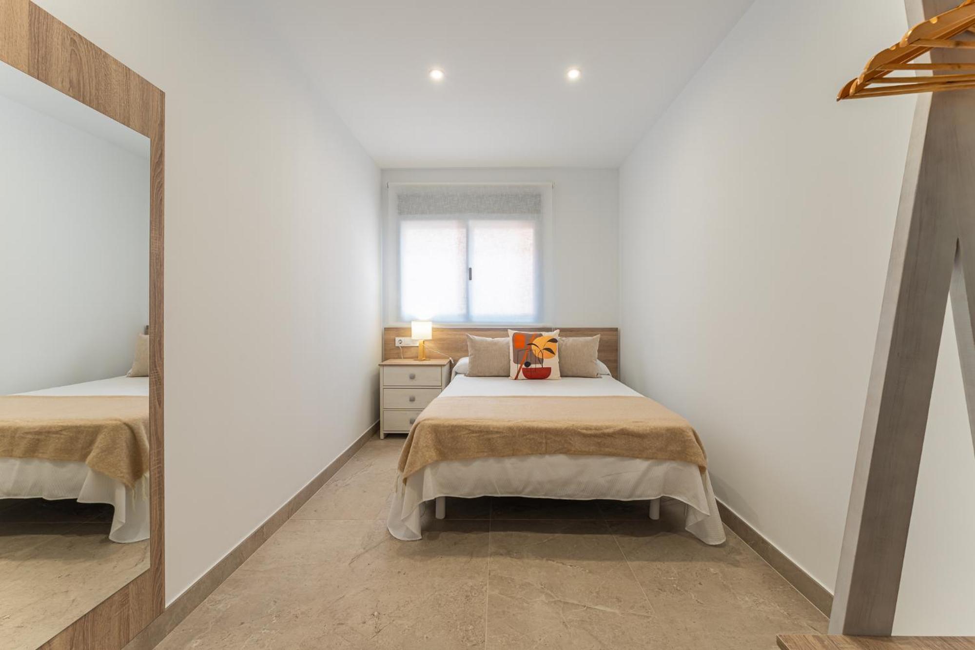 Cmdreams Platinium- Apartamentos Turisticos En El Centro De Mérida Eksteriør bilde