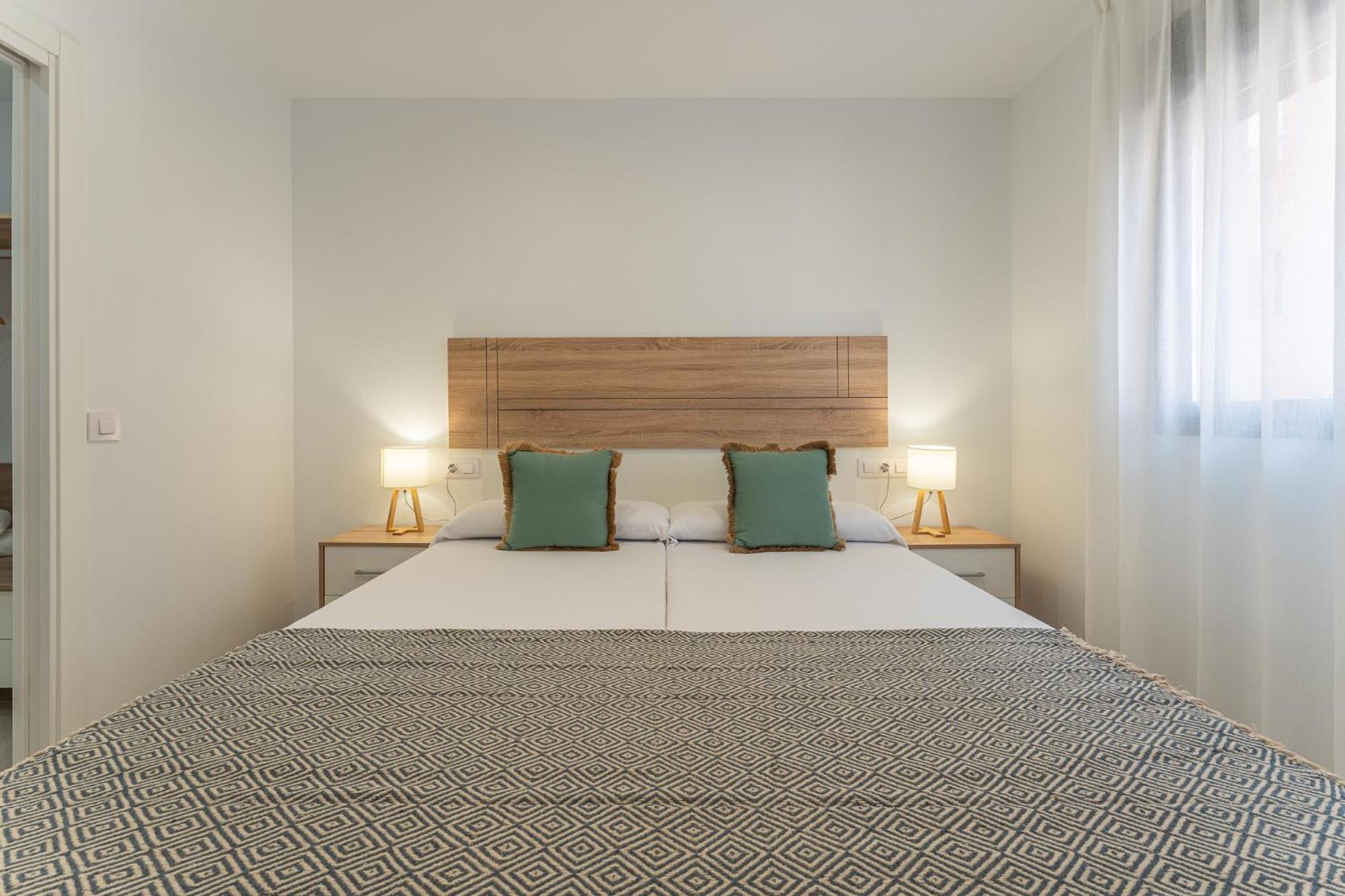 Cmdreams Platinium- Apartamentos Turisticos En El Centro De Mérida Eksteriør bilde