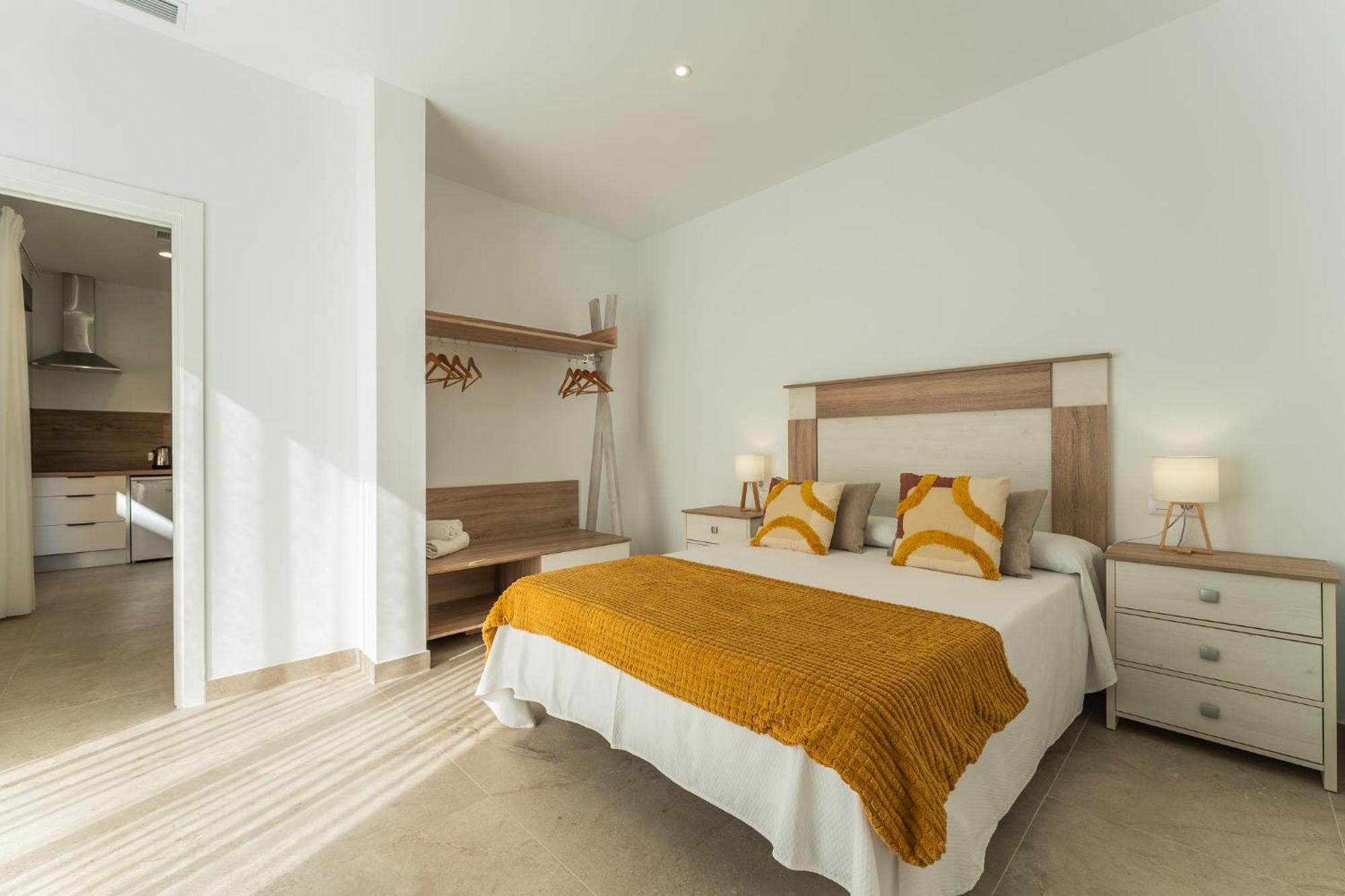 Cmdreams Platinium- Apartamentos Turisticos En El Centro De Mérida Eksteriør bilde