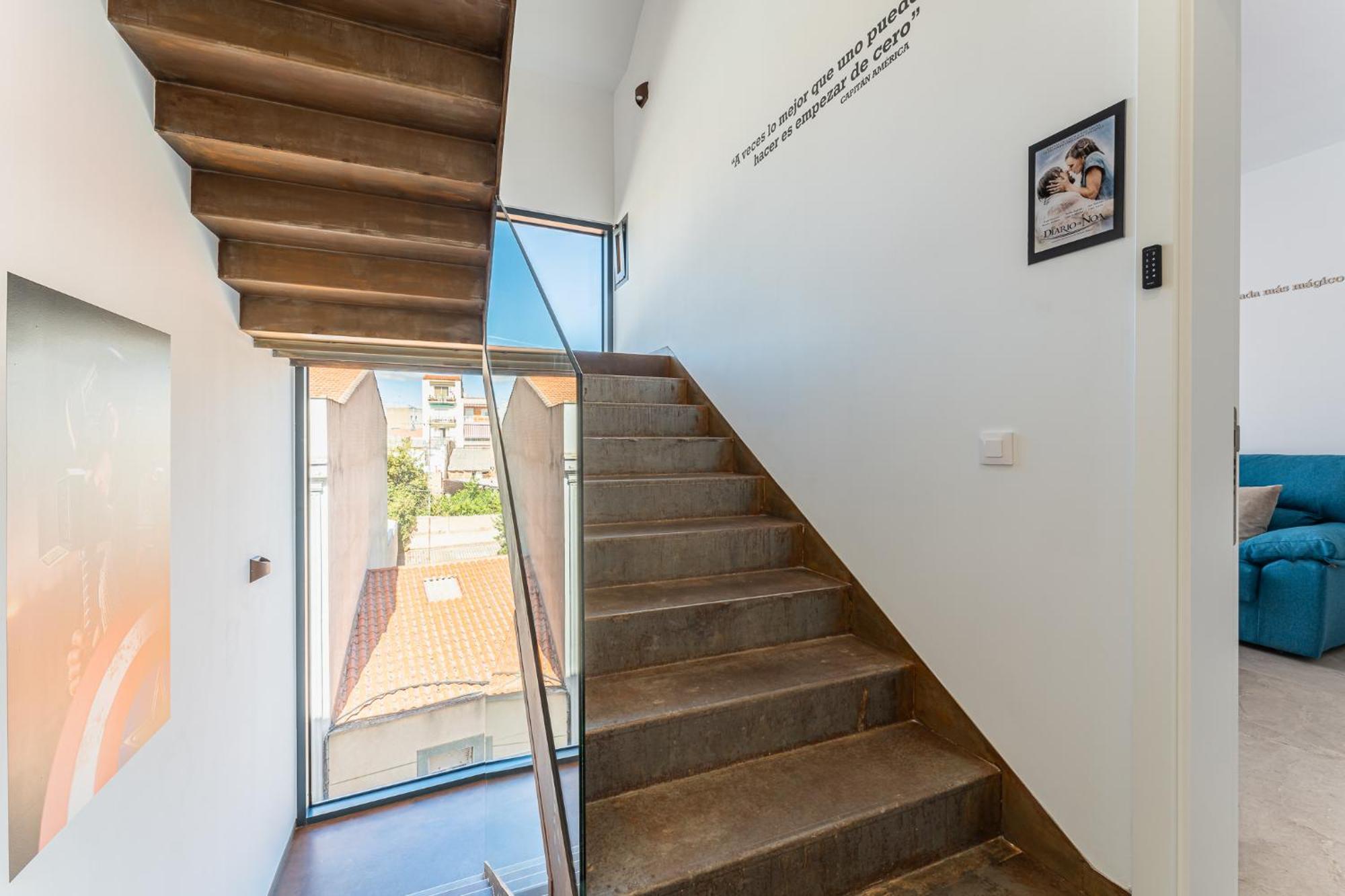 Cmdreams Platinium- Apartamentos Turisticos En El Centro De Mérida Eksteriør bilde