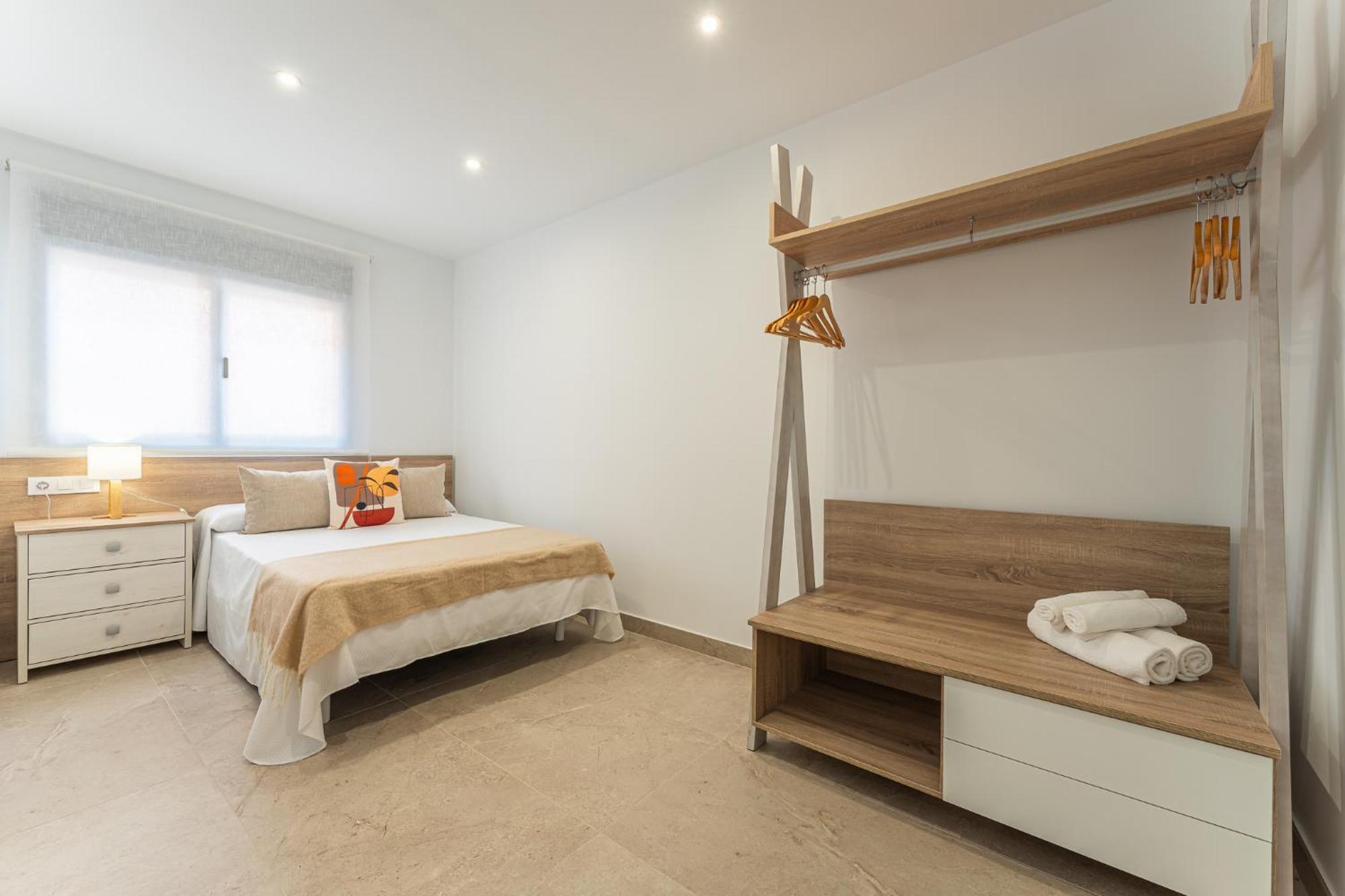 Cmdreams Platinium- Apartamentos Turisticos En El Centro De Mérida Eksteriør bilde
