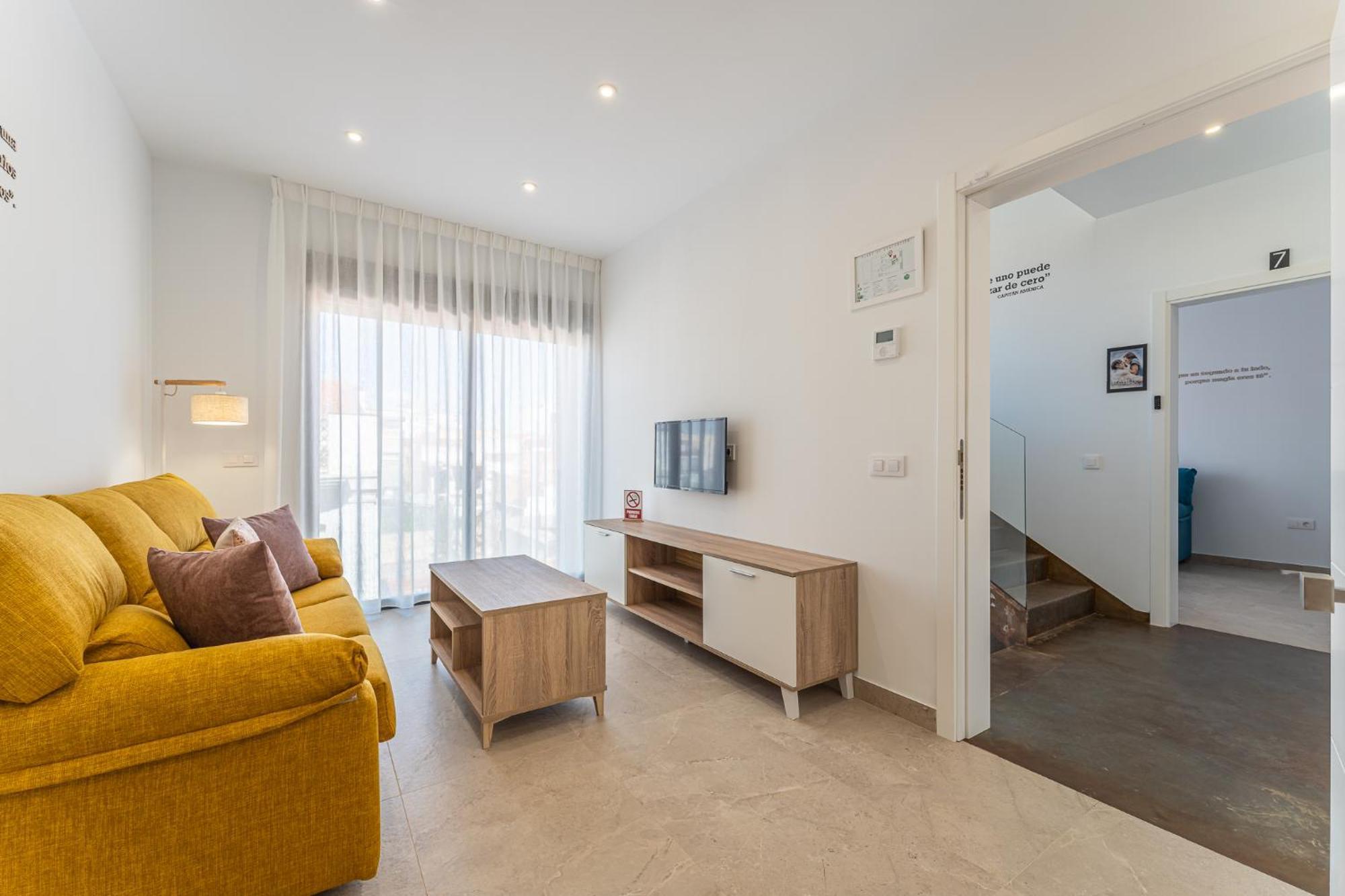 Cmdreams Platinium- Apartamentos Turisticos En El Centro De Mérida Eksteriør bilde