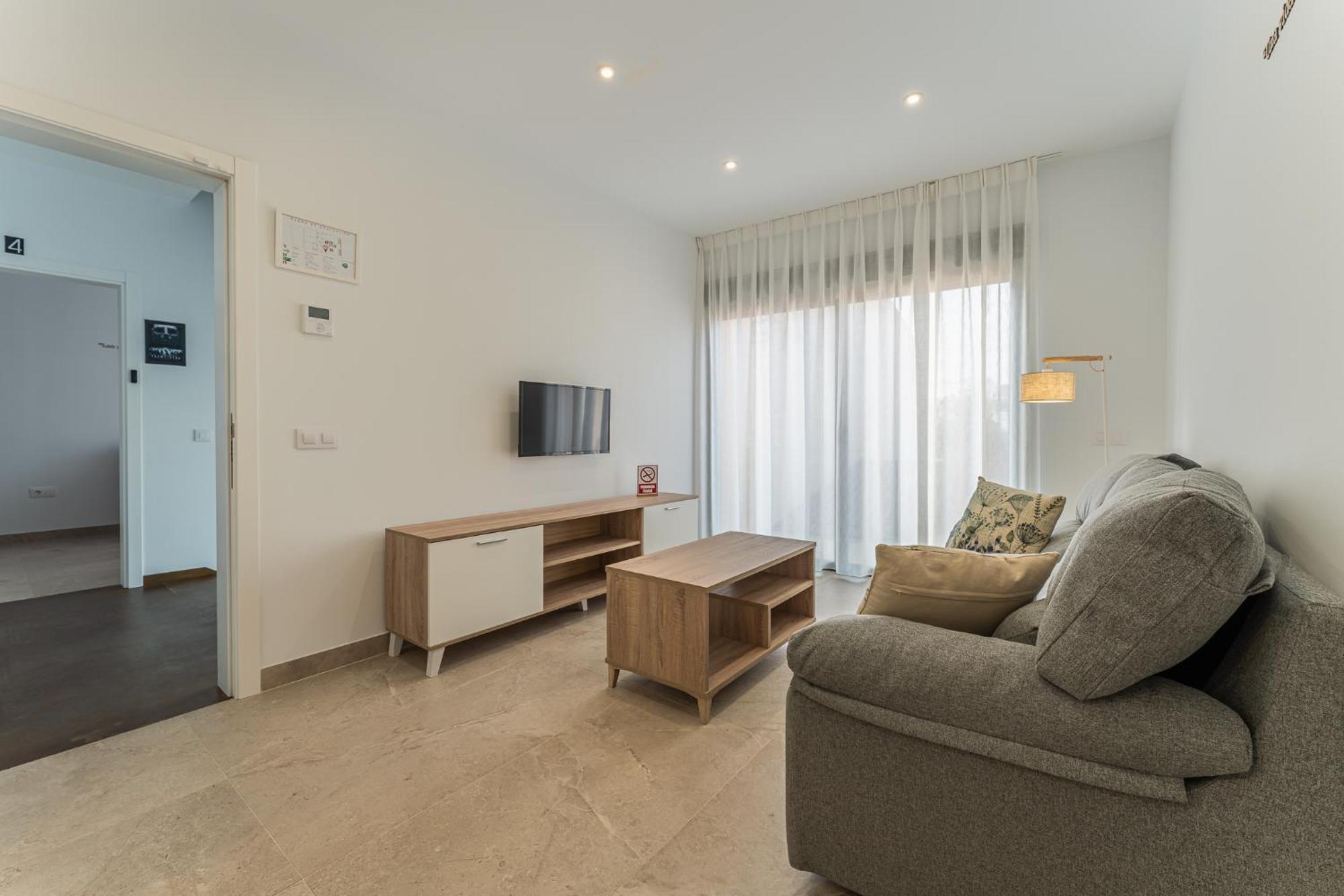 Cmdreams Platinium- Apartamentos Turisticos En El Centro De Mérida Eksteriør bilde
