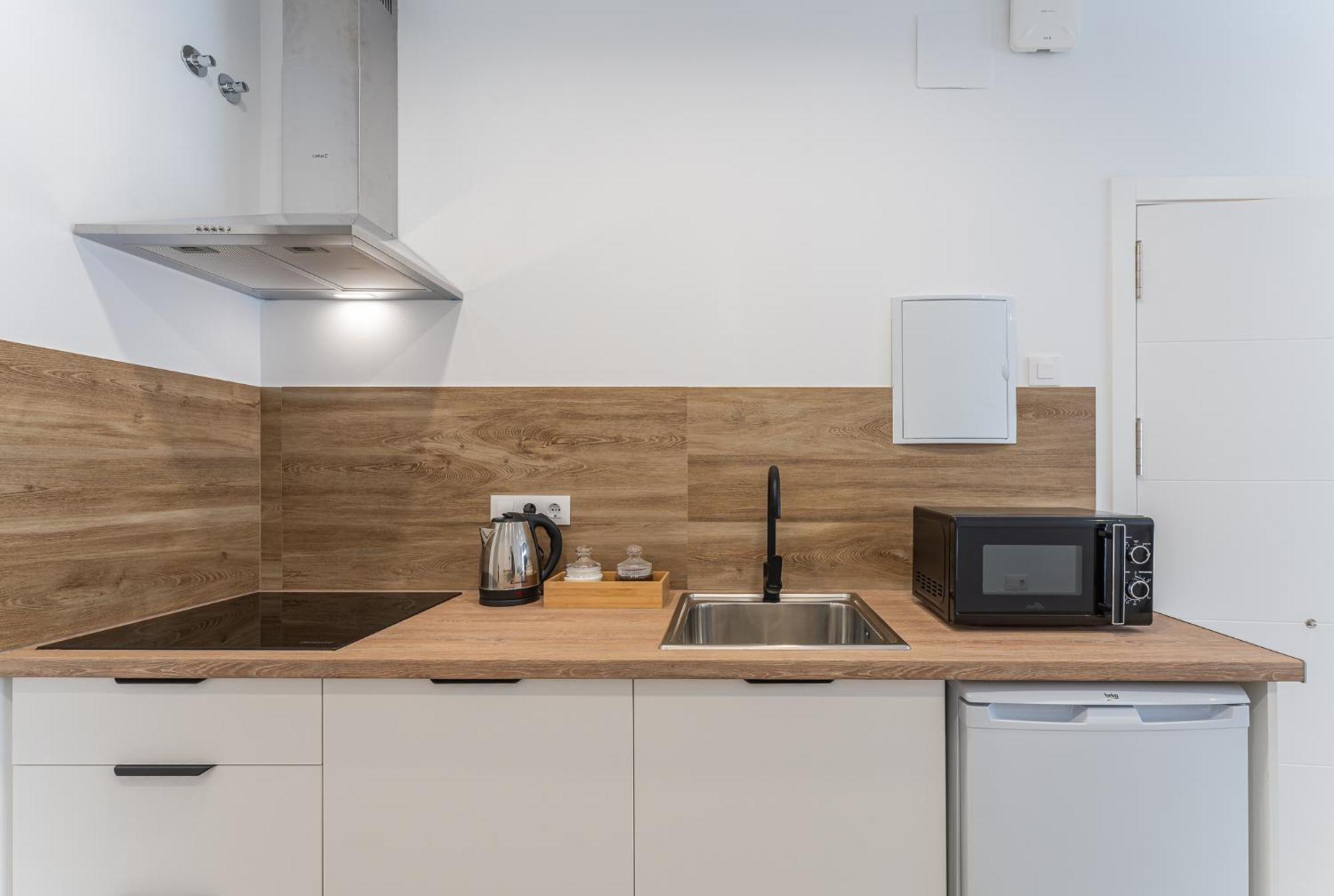 Cmdreams Platinium- Apartamentos Turisticos En El Centro De Mérida Eksteriør bilde