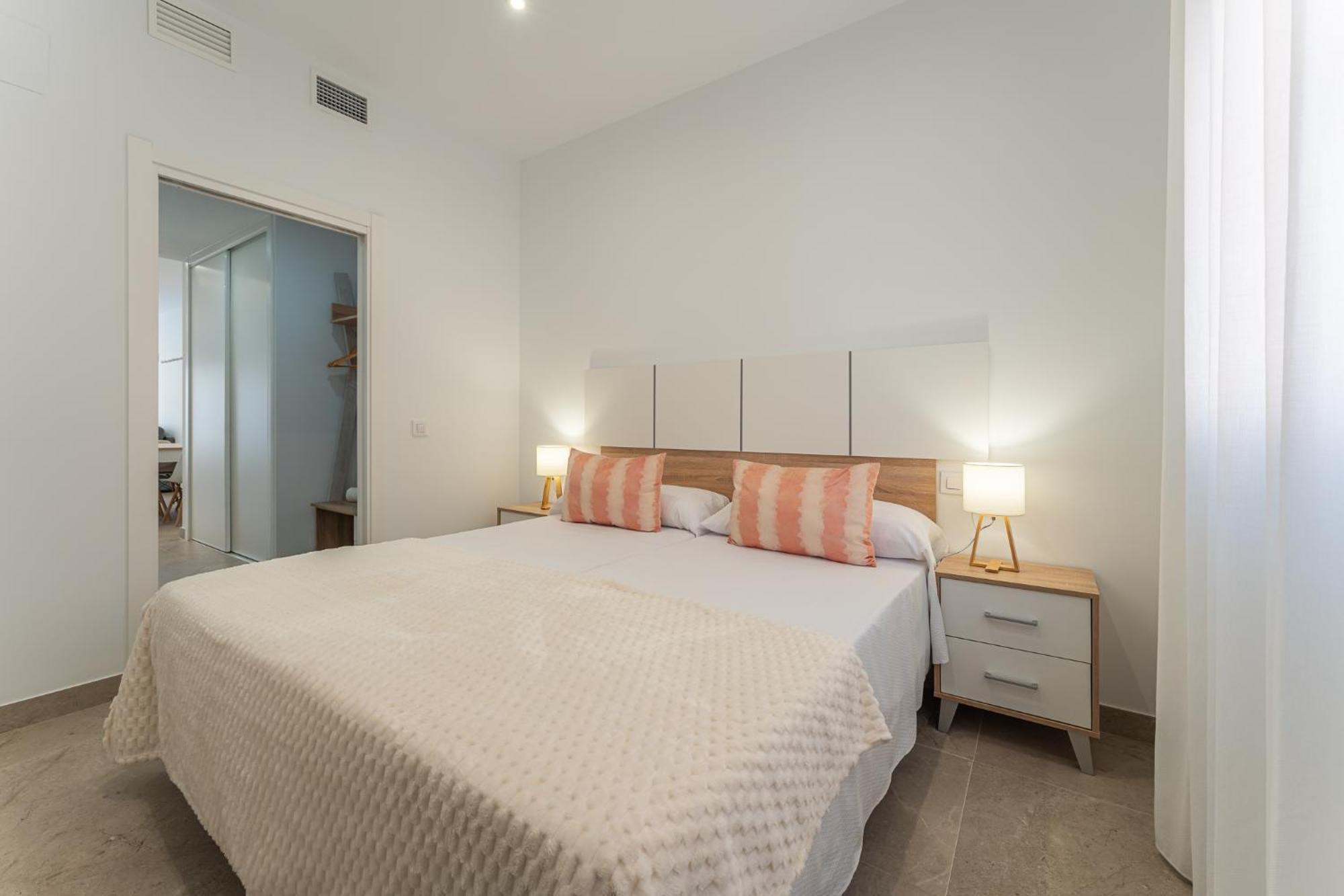 Cmdreams Platinium- Apartamentos Turisticos En El Centro De Mérida Eksteriør bilde