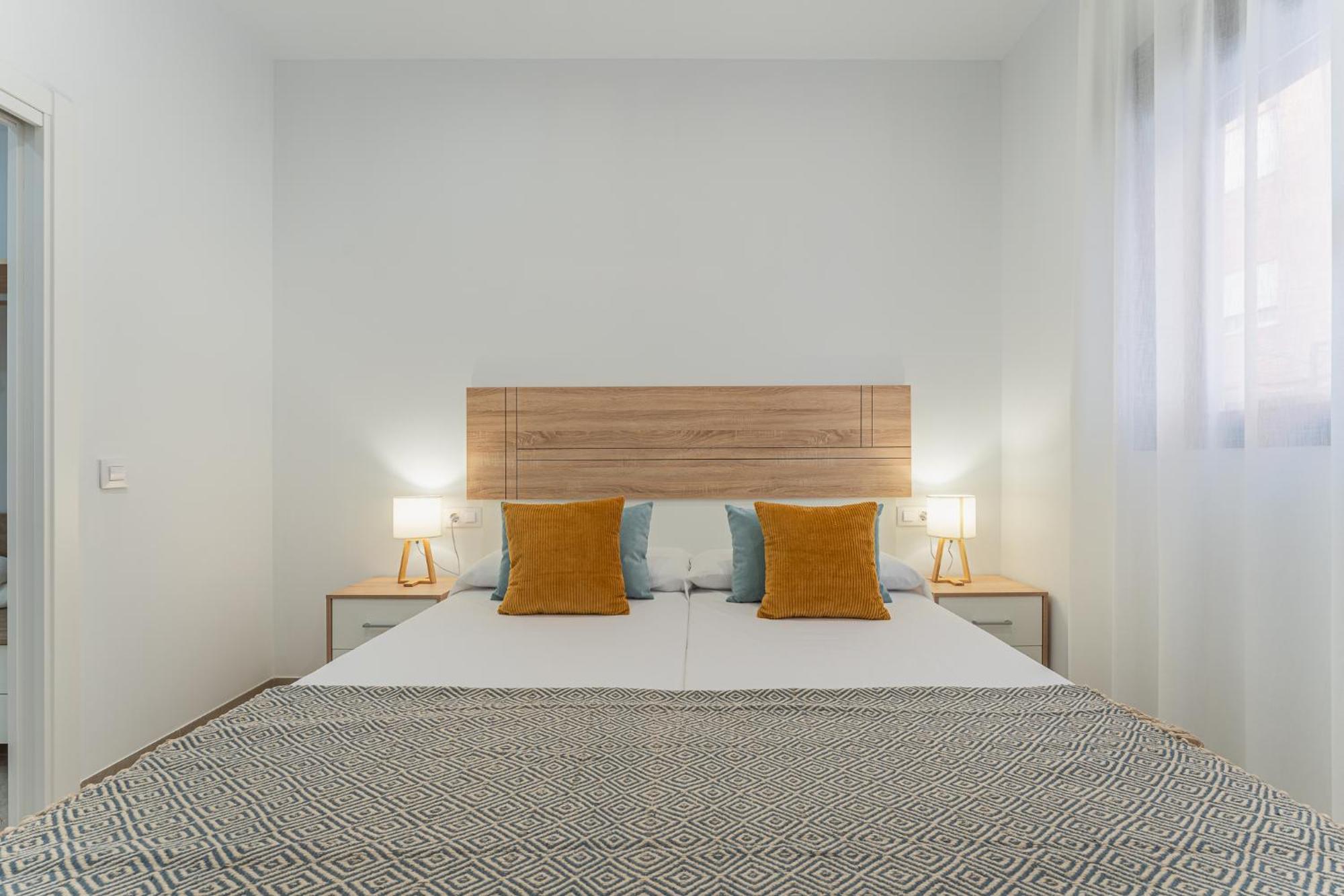 Cmdreams Platinium- Apartamentos Turisticos En El Centro De Mérida Eksteriør bilde